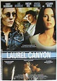 Laurel Canyon poster 2003 Frances McDormand original