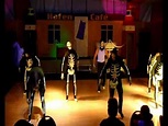 Geistertanz Generalprobe 2010 / Ghost Dance dress rehearsal 2010 - YouTube