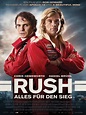 Rush - Alles für den Sieg - Film 2013 - FILMSTARTS.de
