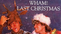 The video for George Michael's song "Last Christmas" has never seemed ...