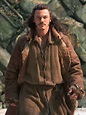 Luke Evans Hobbit Bard