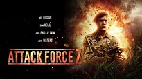 Attack Force Z 1981 Trailer HD - YouTube