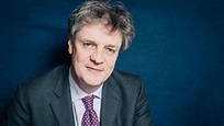 Former finance Commissioner Jonathan Hill joins UBS Brexit advisor