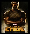 Luke Cage : the next Marvel superhero to watch out for, only on Netflix ...