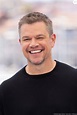 Matt Damon au photocall du film Stillwater (Hors compétition) lors du ...