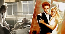 Twilight: 25 Things Edward Cullen Did Before The First Movie