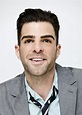 Zachary Quinto - Heroes Photo (6665019) - Fanpop