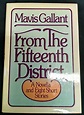 From the Fifteenth District : A Novella and Eight Short Stories by ...