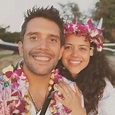 Army Wives Actress, Alyssa Diaz Is Secretly Engaged to Her Boyfriend ...