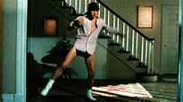 Tom Cruise reveals the secret behind iconic Risky Business dance scene ...