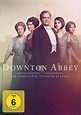 Downton Abbey - Staffel 6 DVD-Box auf DVD - jetzt bei bücher.de bestellen