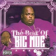 The best of Big Moe album cover : r/BigMoe