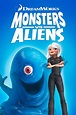 Monsters vs. Aliens - Where to Watch and Stream - TV Guide