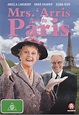 Mrs 'Arris goes to Paris - Angela Lansbury DVD - Film Classics