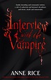 Interview With the Vampire by Anne Rice | Horror Book Recommendations ...