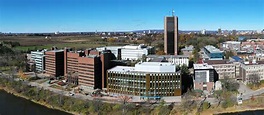 Carleton University - Canada's Capital University