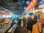 Gwangjang Market | What To Eat In Seoul’s Traditional Market 2023 ...