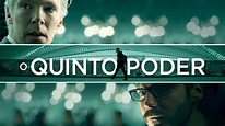 El quinto poder español Latino Online Descargar 1080p