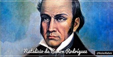 Mandatario venezolano celebra los 250 años del nacimiento de Simón ...