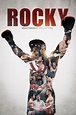 Rocky Collection - Posters — The Movie Database (TMDB)