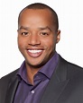 Donald Faison Has A Clue About Eating Right - Food Republic