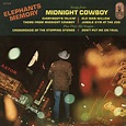 ‎Songs from Midnight Cowboy - エレファンツ・メモリーのアルバム - Apple Music