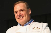 Jacques Torres receives top French honor | Page Six