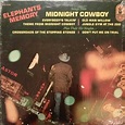Elephants Memory - Songs From Midnight Cowboy | Releases | Discogs