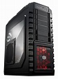 Cooler Master HAF X - Full Tower Computer Case with USB 3.0 Ports and ...