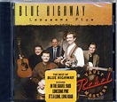 Blue Highway - Lonesome Pine (2006, CD) | Discogs