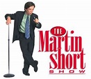 SCTV Guide - After SCTV - Martin Short Shows