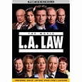 Amazon.co.jp | La Law: Movie [DVD] [Import] DVD・ブルーレイ - Corbin Bernsen ...