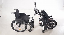 Neo Motion wheelchair at Rs 99918 | Electric Wheelchair in Jalandhar ...