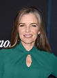 SUSAN WALTERS at Teen Wolf: The Movie Premiere in Los Angeles 01/18 ...