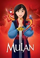 Mulan | Movie fanart | fanart.tv