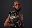UFC flyweight champ Demetrious Johnson is willing to fight Conor ...