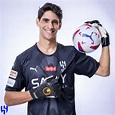 Morocco goalkeeper Yassine Bounou joins Al-Hilal | Roya News