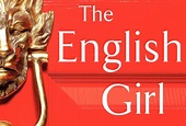 The English Girl - Review — Brent Colby