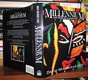 MILLENNIUM Tribal Wisdom and the Modern World by Maybury-Lewis, David ...