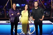 American Idol 2023: Conozca a los jueces - Entretenimiento