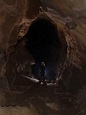 深入深不见底的洞穴是一种什么样的感觉？ - 知乎