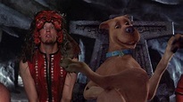 Scooby and Shaggy - Scooby Doo:The Movie Photo (36981279) - Fanpop