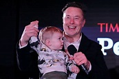 Among his nine kids, here is why Elon Musk shares a very special bond ...