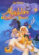 Aladdin und der König der Diebe - Film 1996 - FILMSTARTS.de