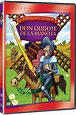 Don Quijote de la Mancha - Don Quijote de la Mancha (2008) - Film ...