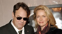 Dan Aykroyd and Donna Dixon kids: All about their family as couple ...