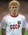 Oleg Kuznetsov