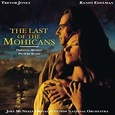 Randy Edelman & Trevor Jones: Filmmusik: The Last Of The Mohicans (DT ...