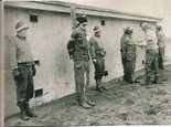 WW II Usa Photo German Spy`s - Firing Squad # 233 | eBay