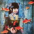 john cheng artist hummingbird - Ling Lemay